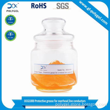 protective grease for overhead line conductor OCG1000